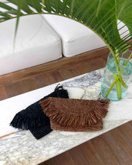 RIVIERA clutch