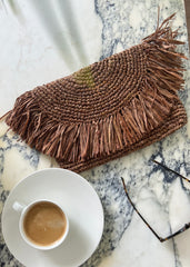 RIVIERA clutch