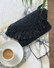 RIVIERA clutch