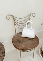 RENATA Mini- coconut white