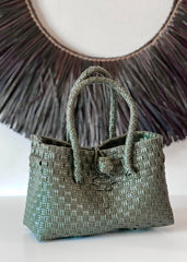 RENATA Mini- Bali green