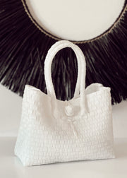 RENATA Mini- coconut white